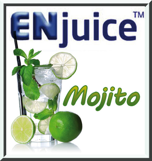 Mojito ValueVape, 10ml